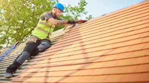 Best Rubber Roofing (EPDM, TPO)  in Old Fig Garden, CA