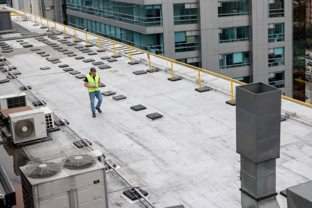 Best Hot Roofs  in Old Fig Garden, CA