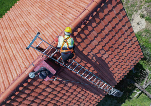 Best Gutter Installation and Repair  in Old Fig Garden, CA